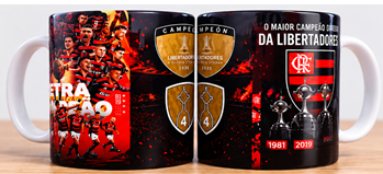 Caneca personalizada
